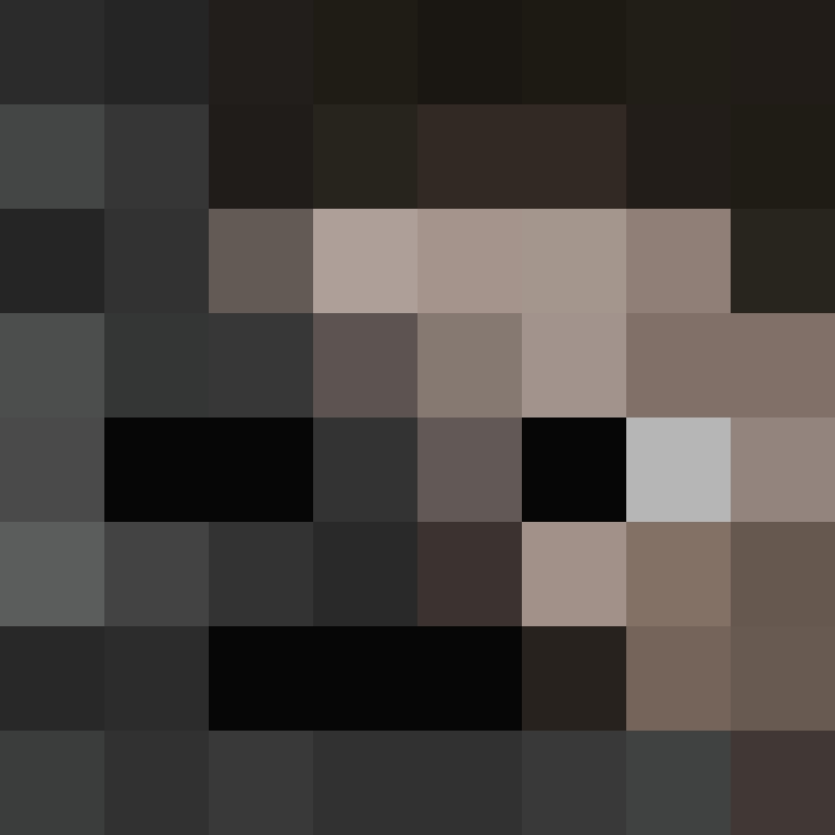 iAntx's skin