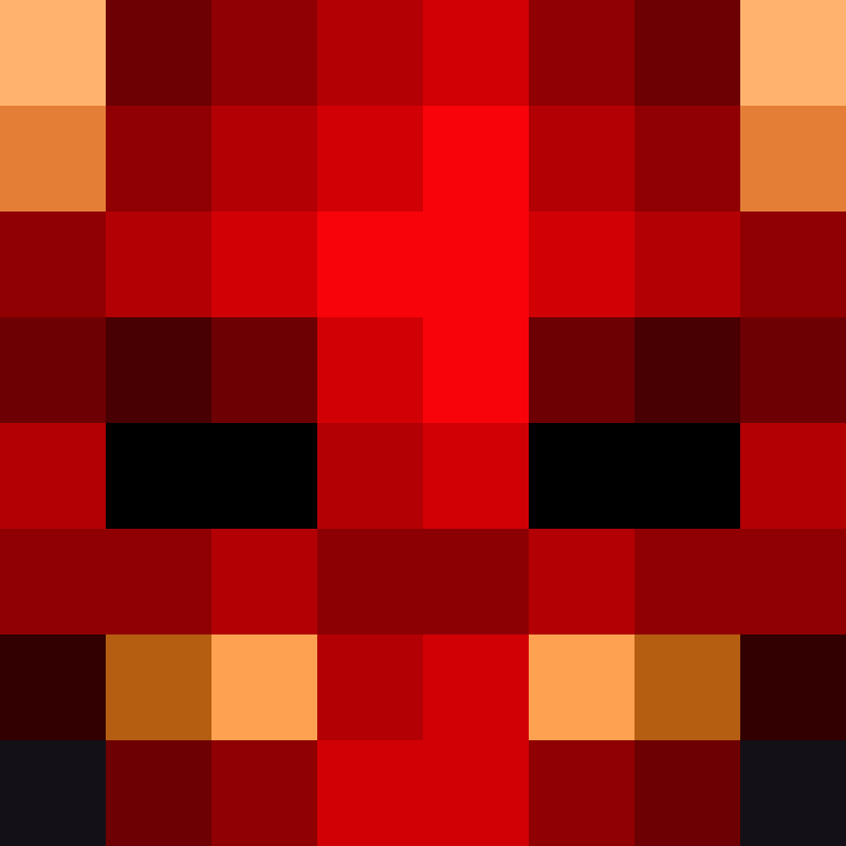 K4chinga's skin