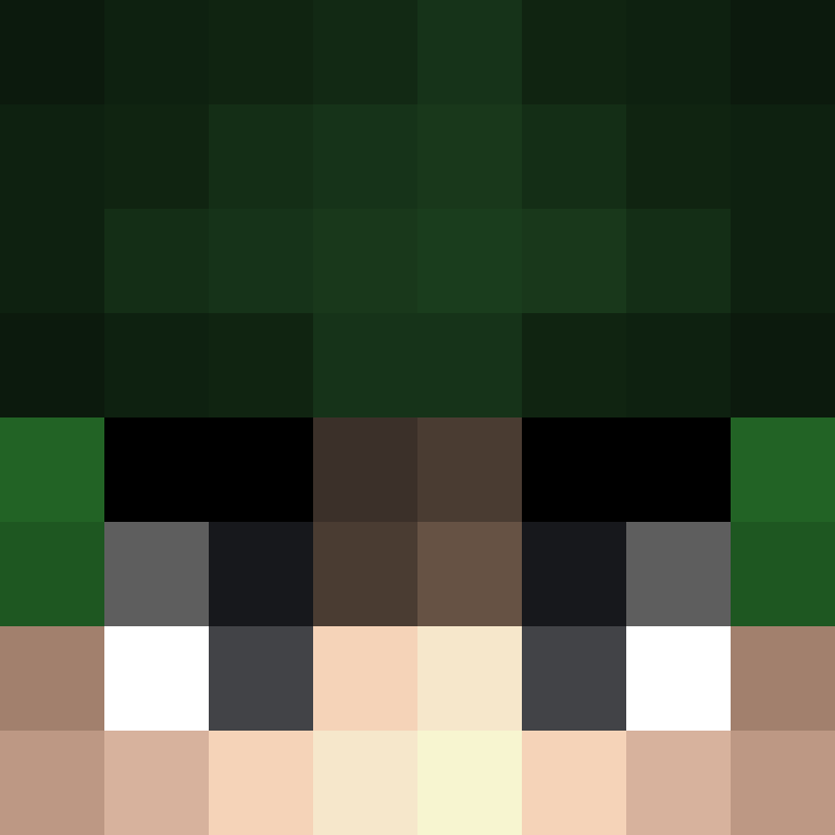 sNigger676767's skin