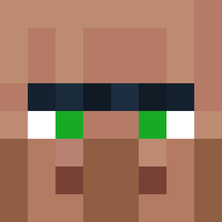 Ramedyr's skin