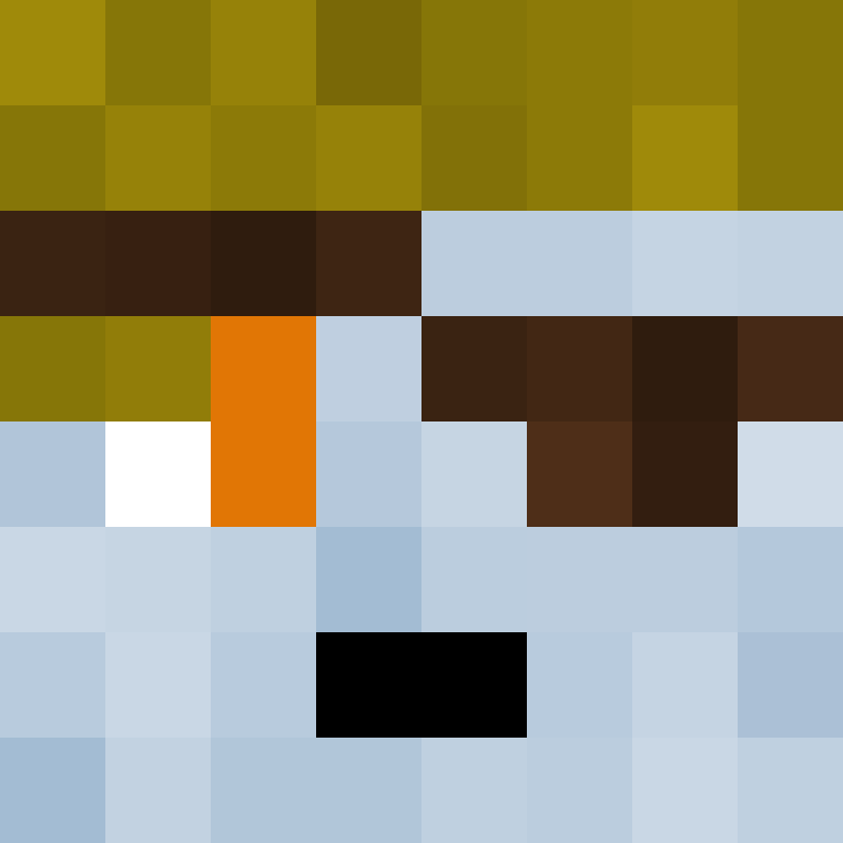 FluffyTheKnight's skin