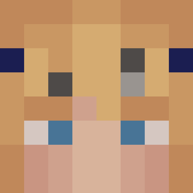 f4kj's skin