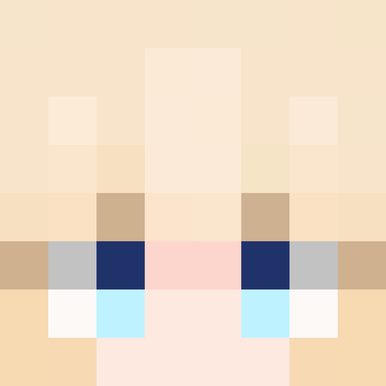 Reiixan's skin