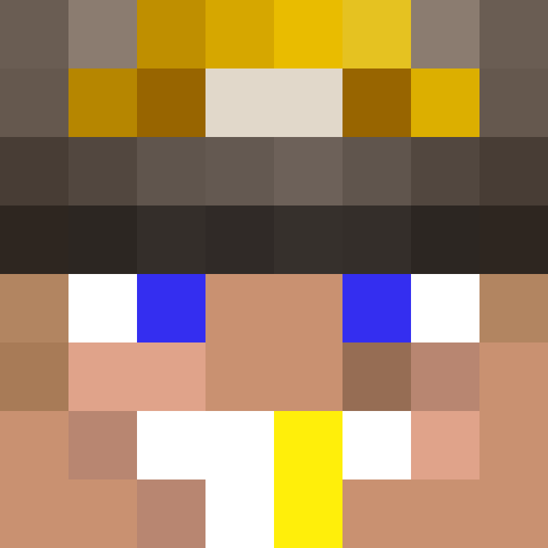 IIGabGabII's skin