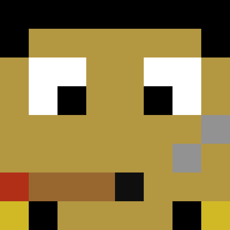 HoboFC's skin