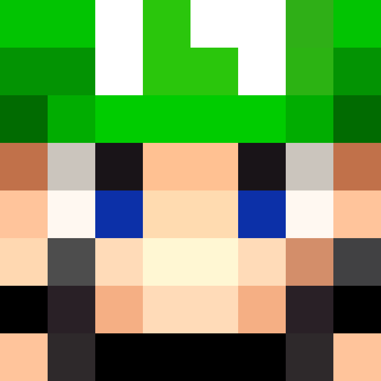meoskii's skin