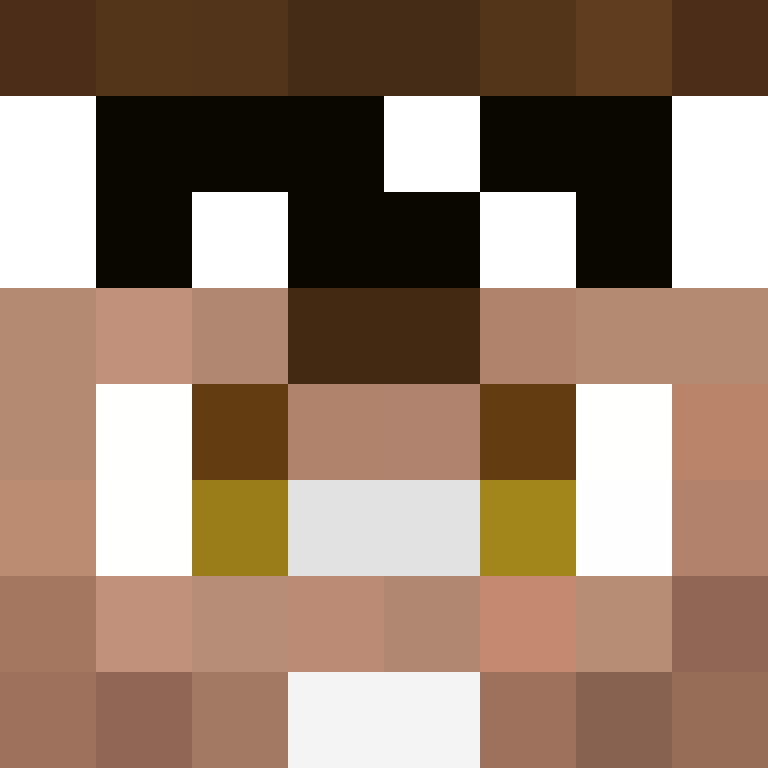 xosses's skin