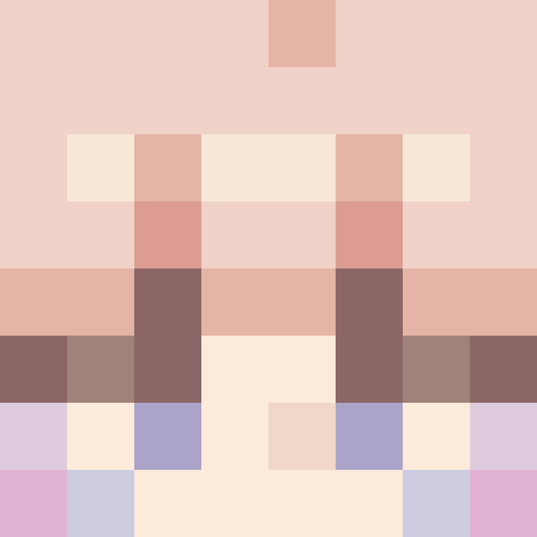 kooliett's skin