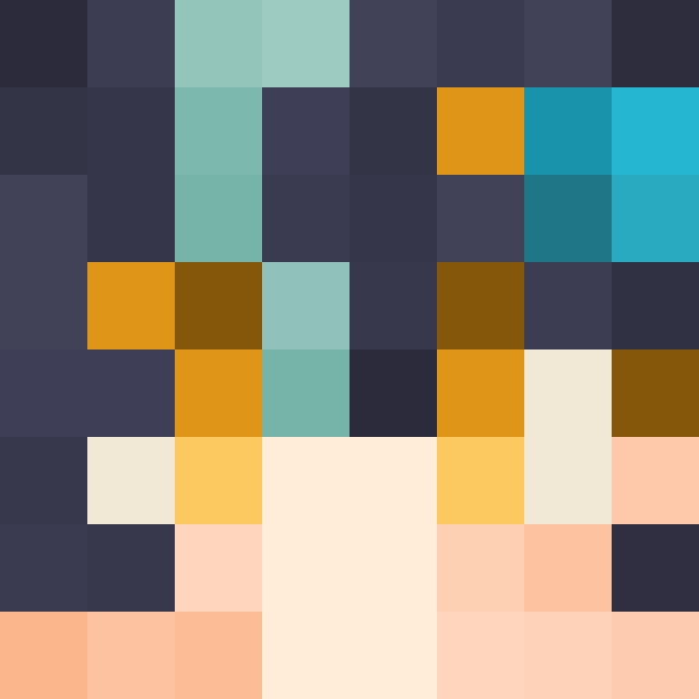 Seabunny234's skin
