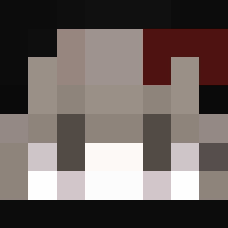 Taybopro's skin