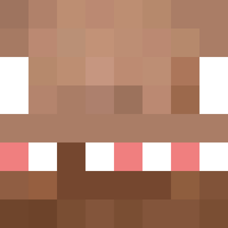 GlizzyGobbler13's skin