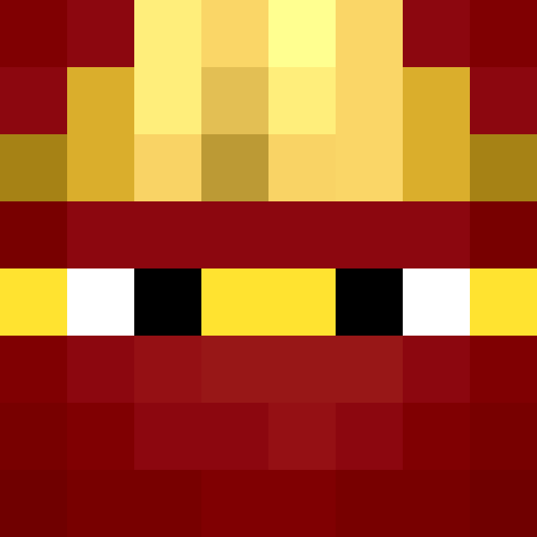 BOTxSHADOW's skin