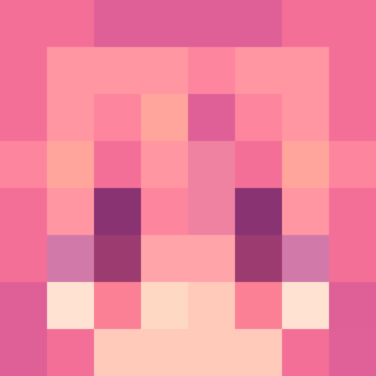 YuriClover's skin