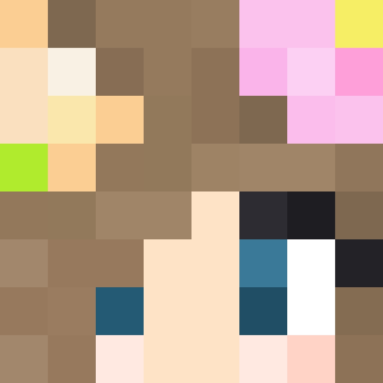 DylanKMC's skin
