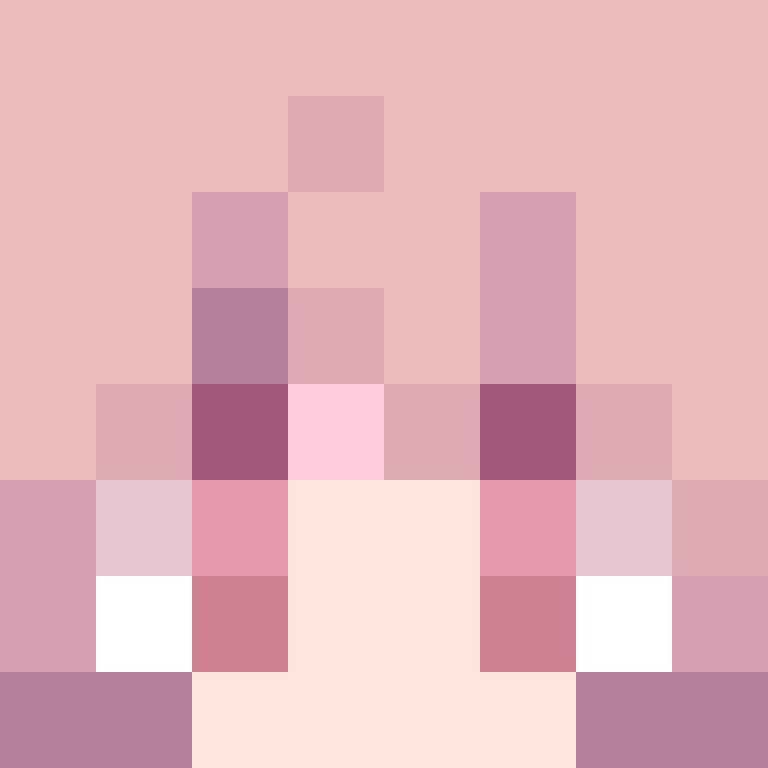 tummyhurt's skin
