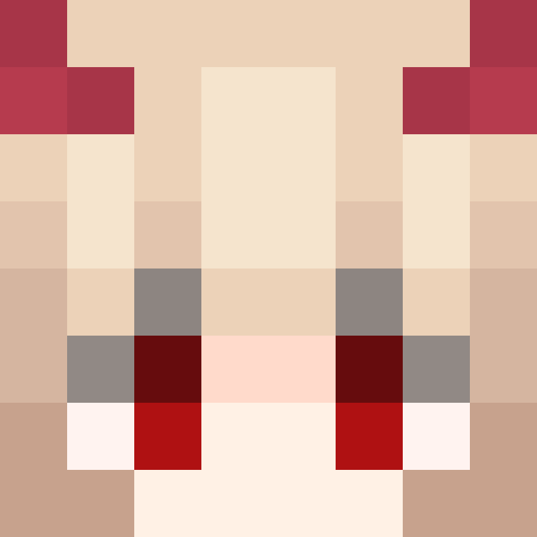 Gorgonium's skin