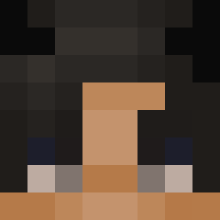 Maledict_YT's skin