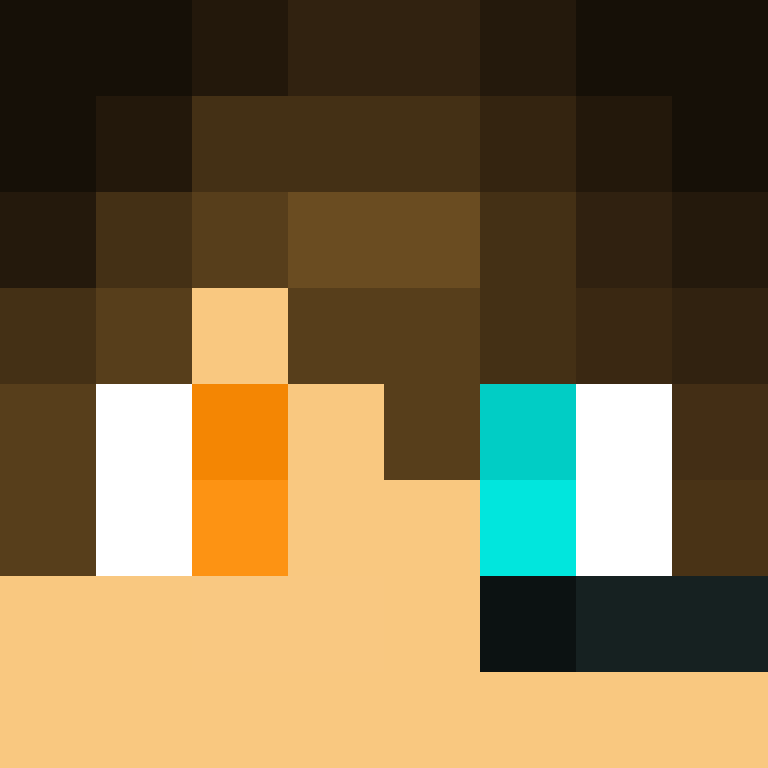 Siel's skin