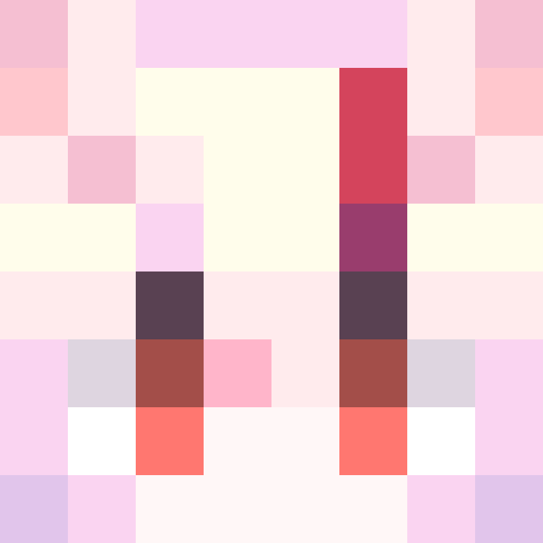Nifeather's skin