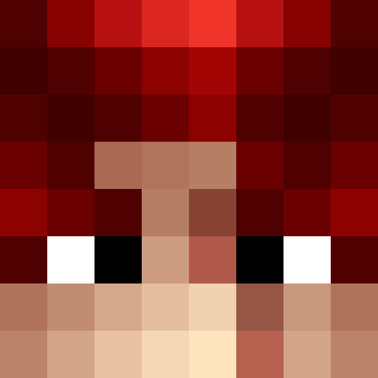 LegendryDrifter's skin