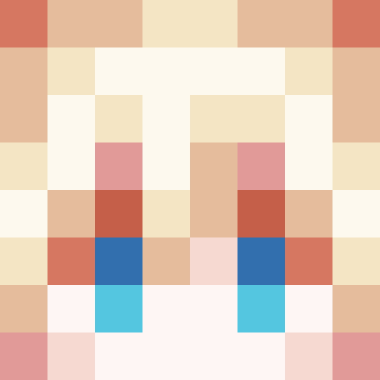 kmbby's skin