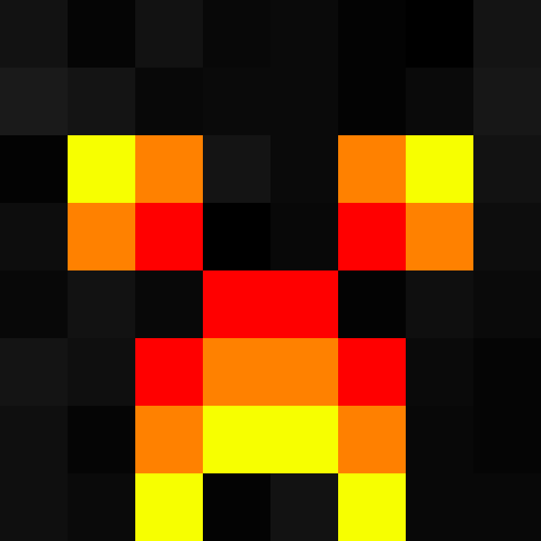 BlackoutTim's skin