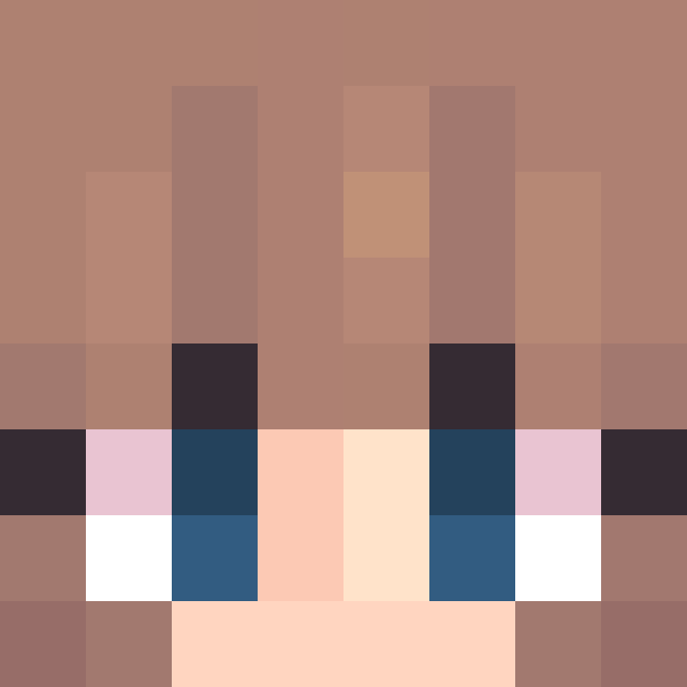 corrinablanche's skin