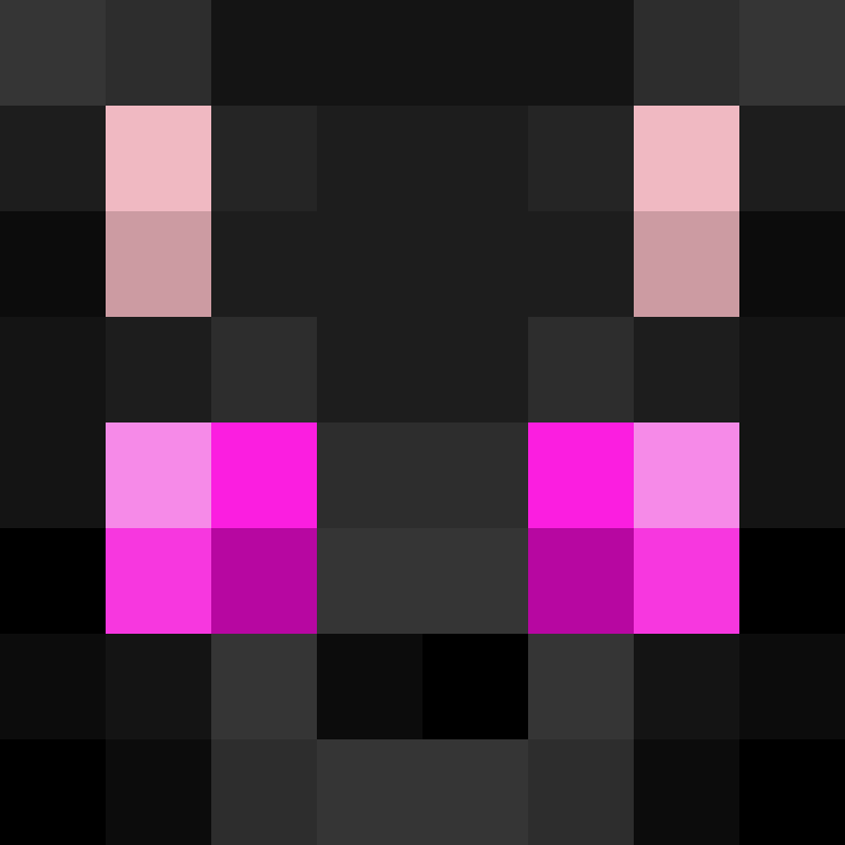 MysteriousCet's skin