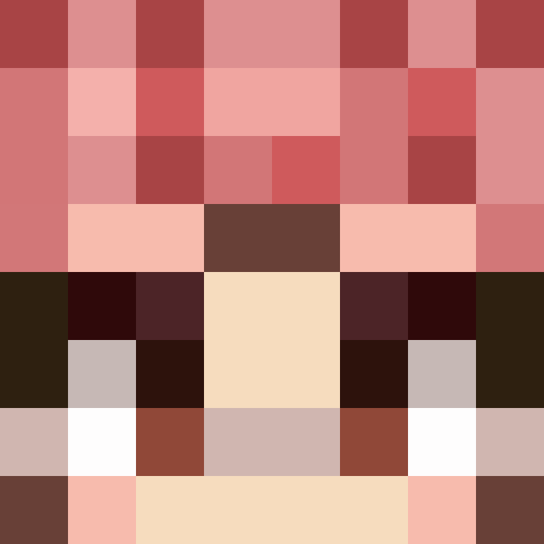 Aramatsu512's skin
