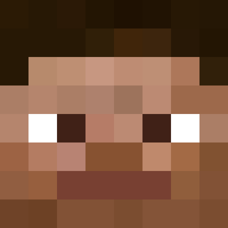 peterix's skin