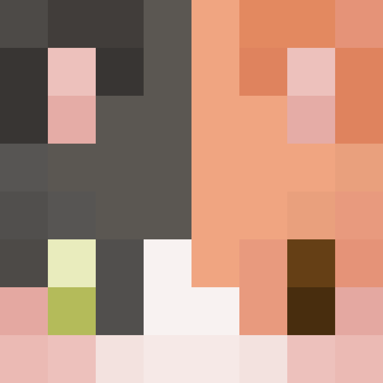 NearlyHuman's skin