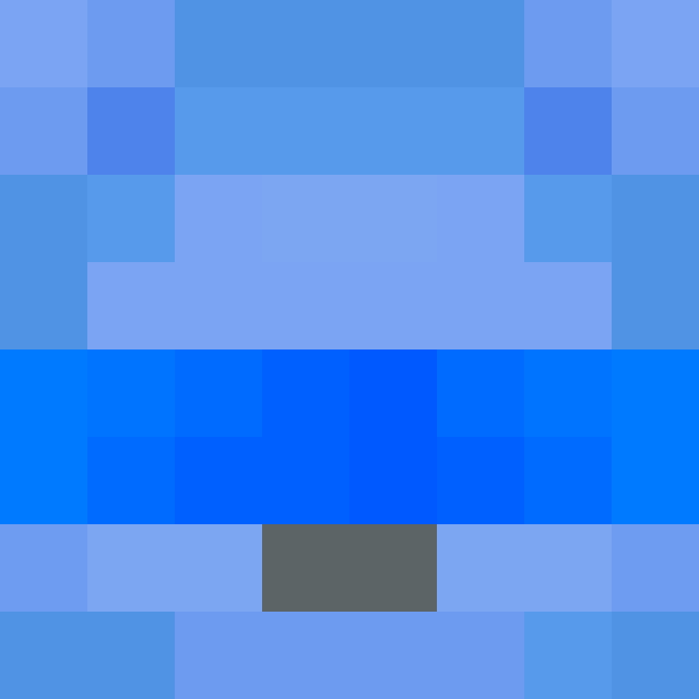 LevRozer's skin