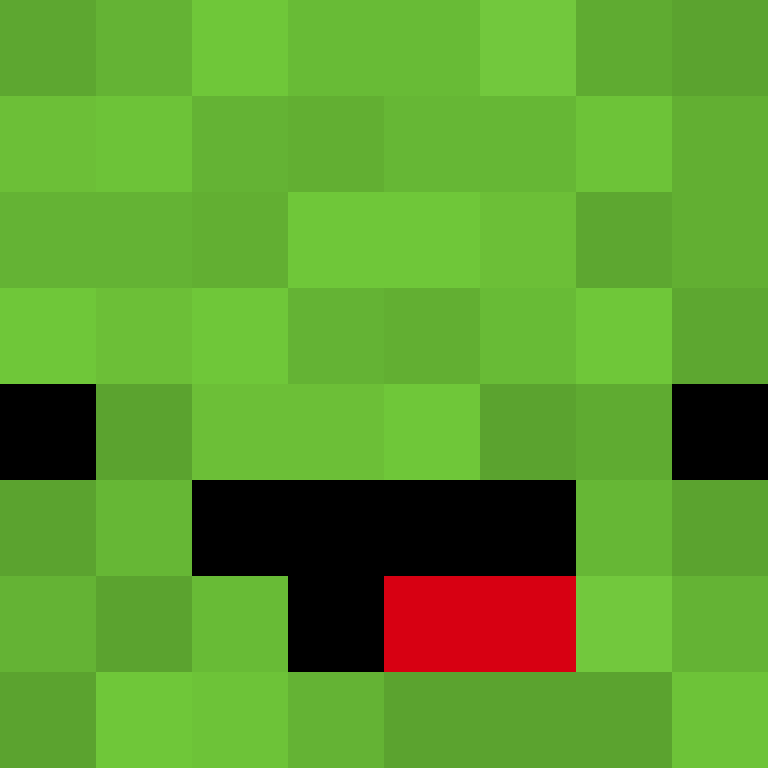 kano47's skin
