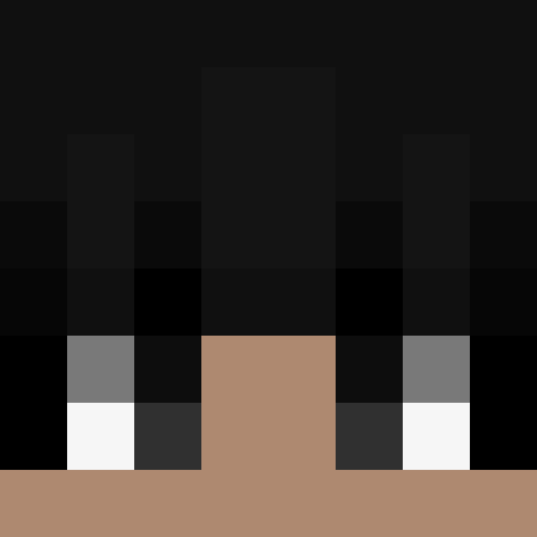 zixduf's skin