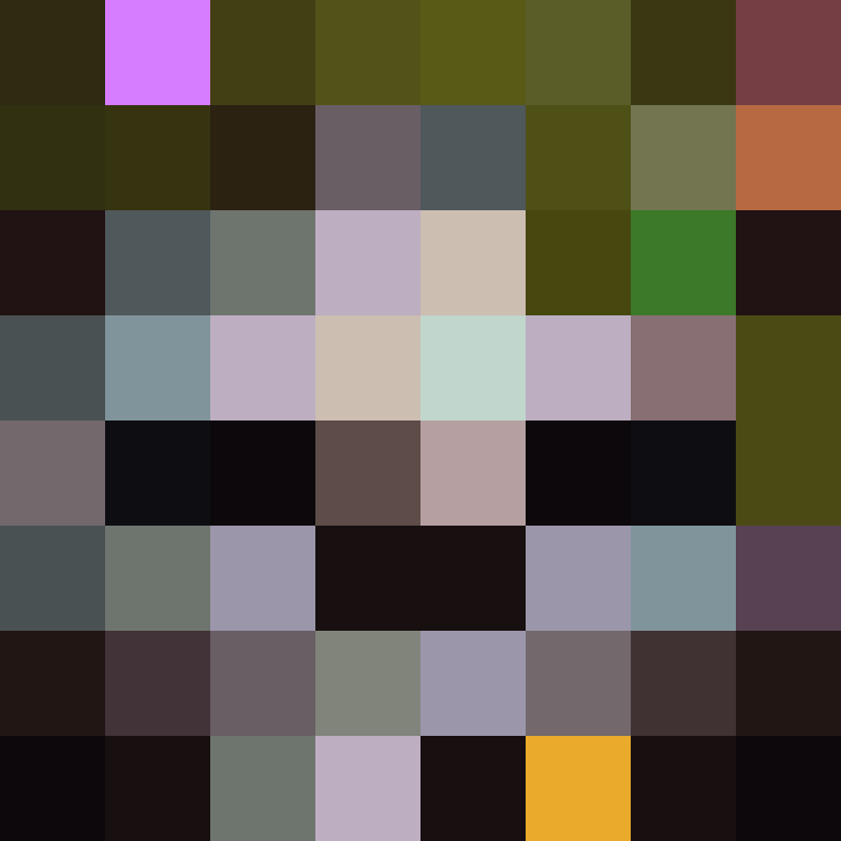 vevel110's skin