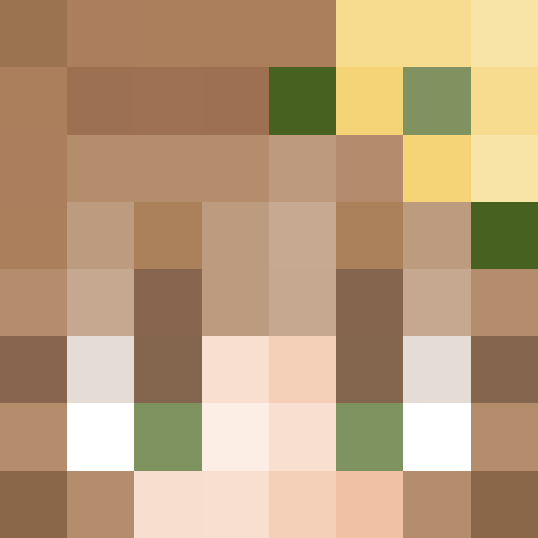 EverwynIsHere's skin