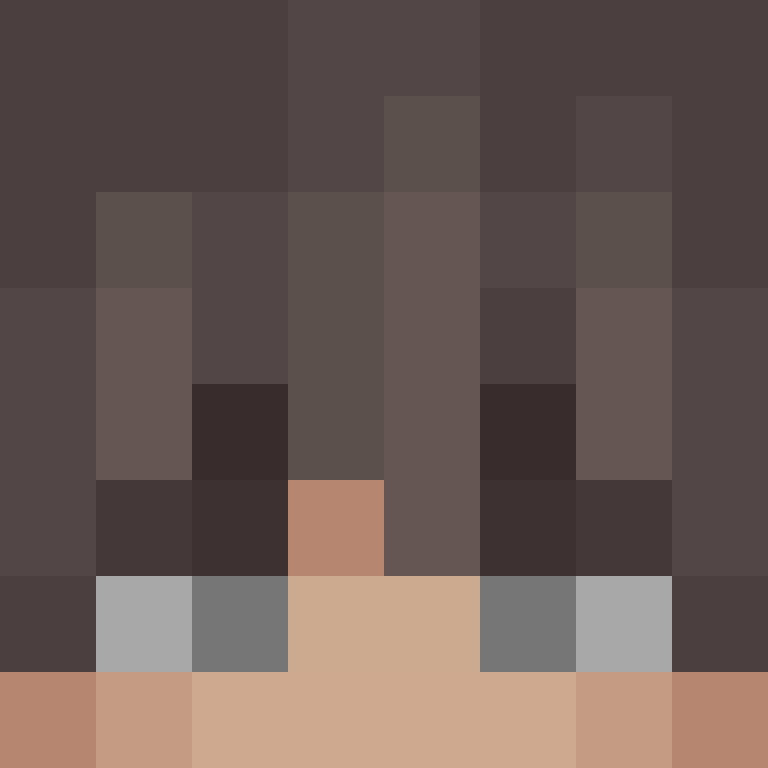 Shisukeeee's skin