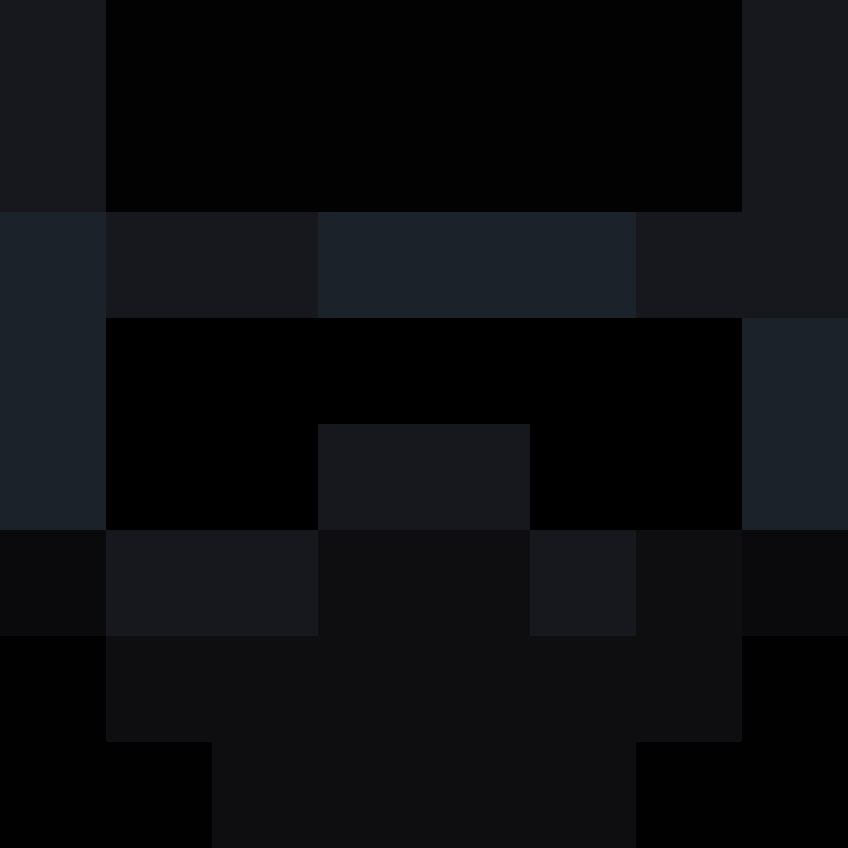 thr6ne's skin