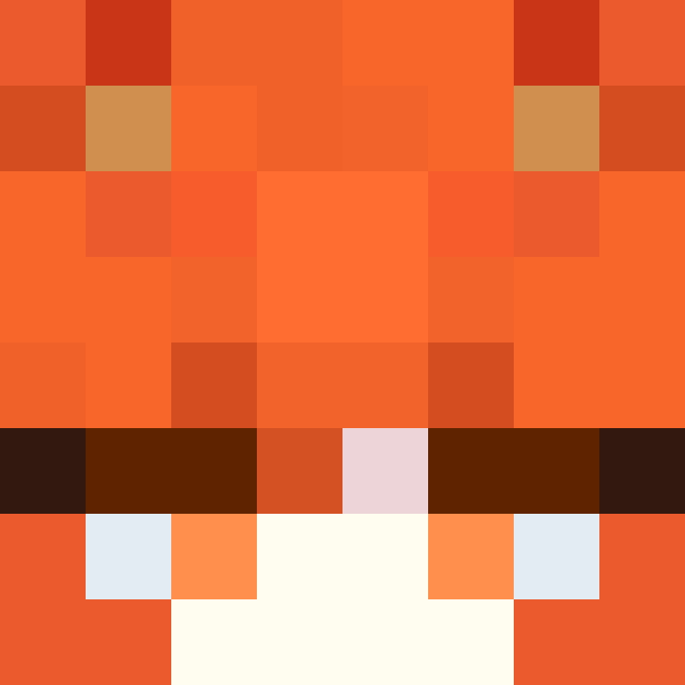 lyakarii's skin