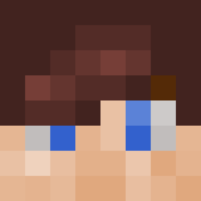 SkinEnthusiast's skin