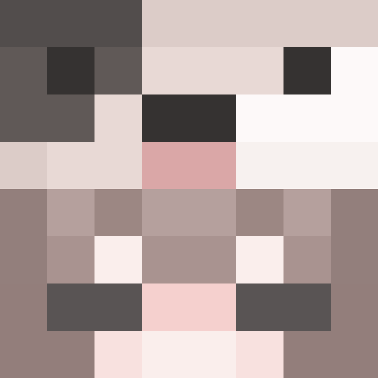 hazykaze's skin