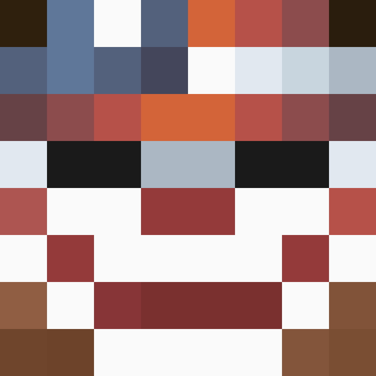 LortMc's skin