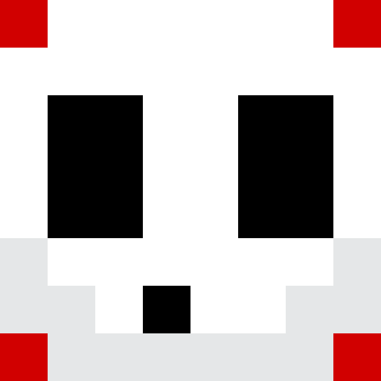 vigilesk's skin