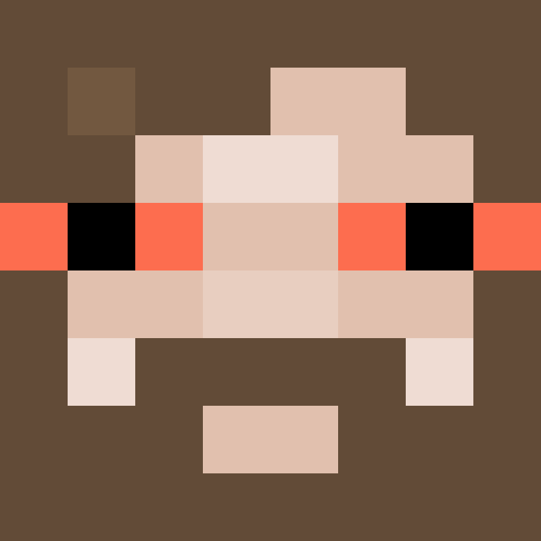 irelnq's skin