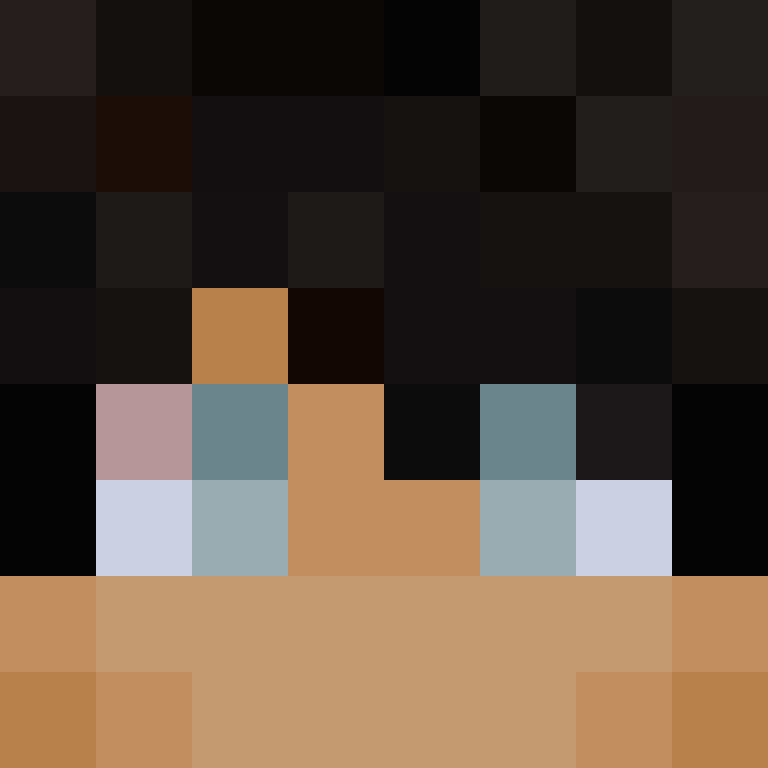 jamieeQ's skin