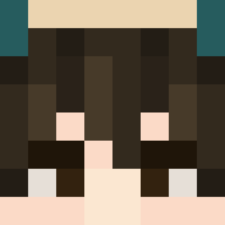 x9ker's skin
