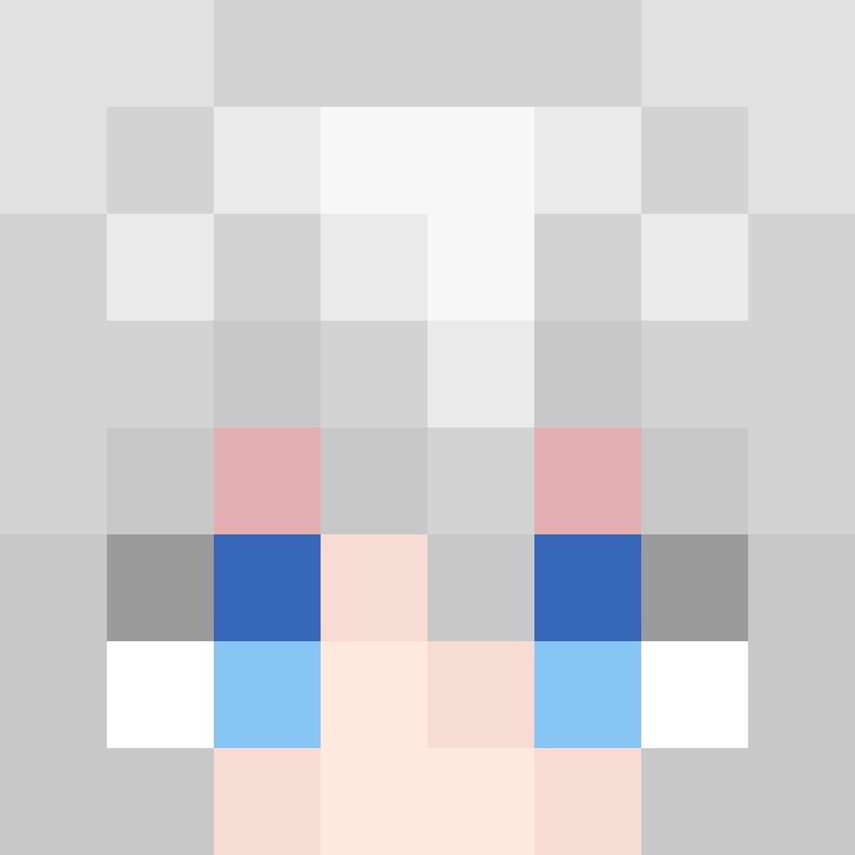 sukeami's skin