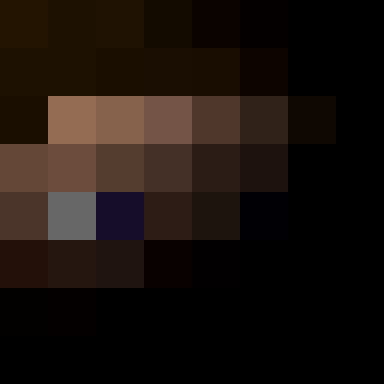 Edgmonstre's skin
