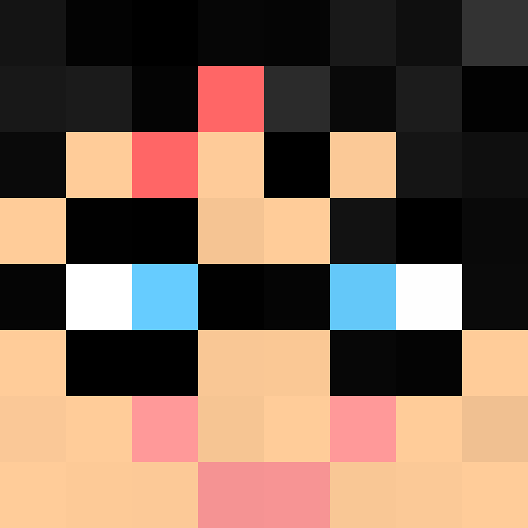 SamCheese's skin