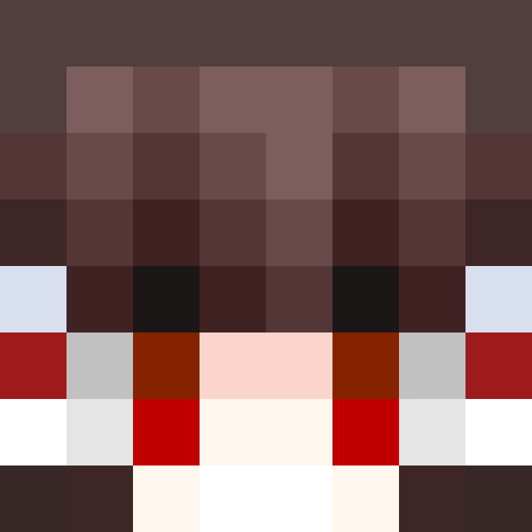 AloneStarry's skin